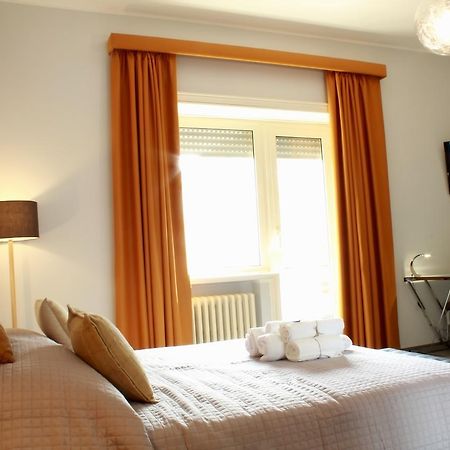 Relais Romantica Zewnętrze zdjęcie
