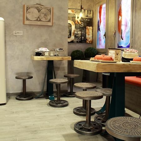 Relais Romantica Zewnętrze zdjęcie