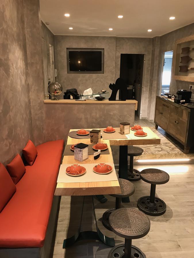 Relais Romantica Zewnętrze zdjęcie