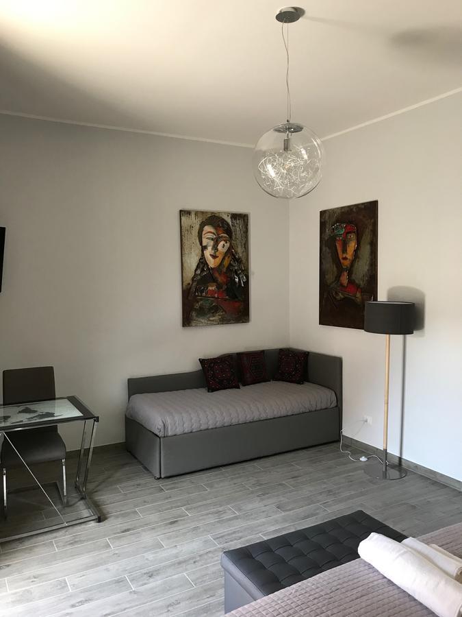 Relais Romantica Zewnętrze zdjęcie