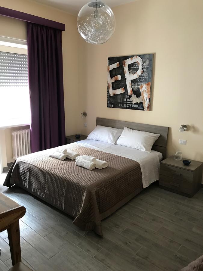 Relais Romantica Zewnętrze zdjęcie