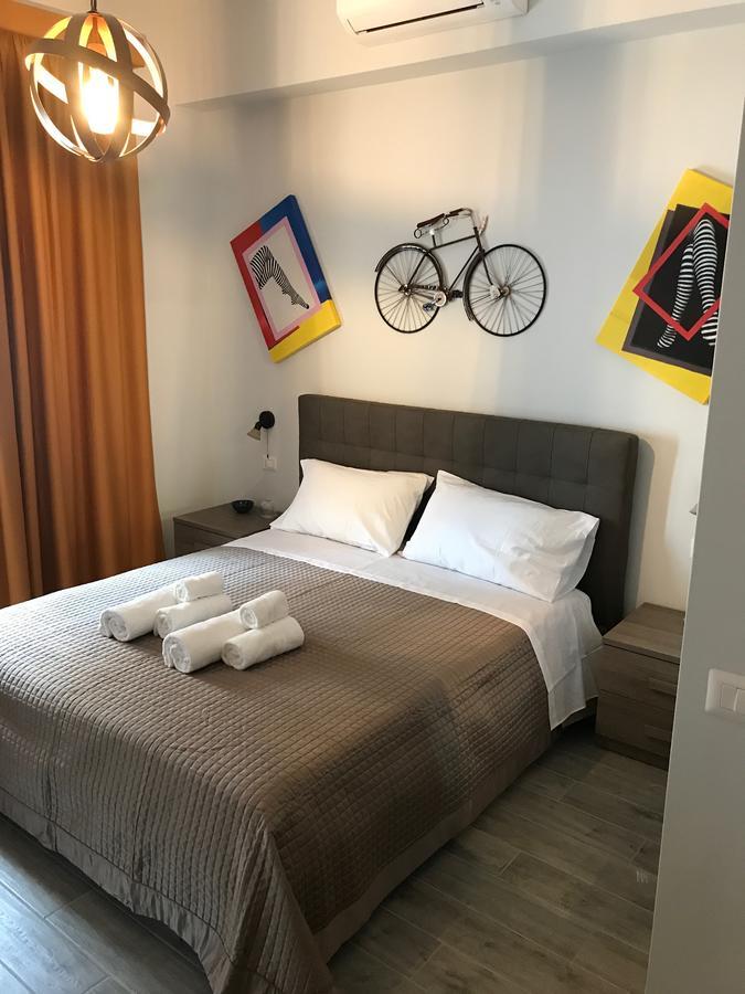 Relais Romantica Zewnętrze zdjęcie