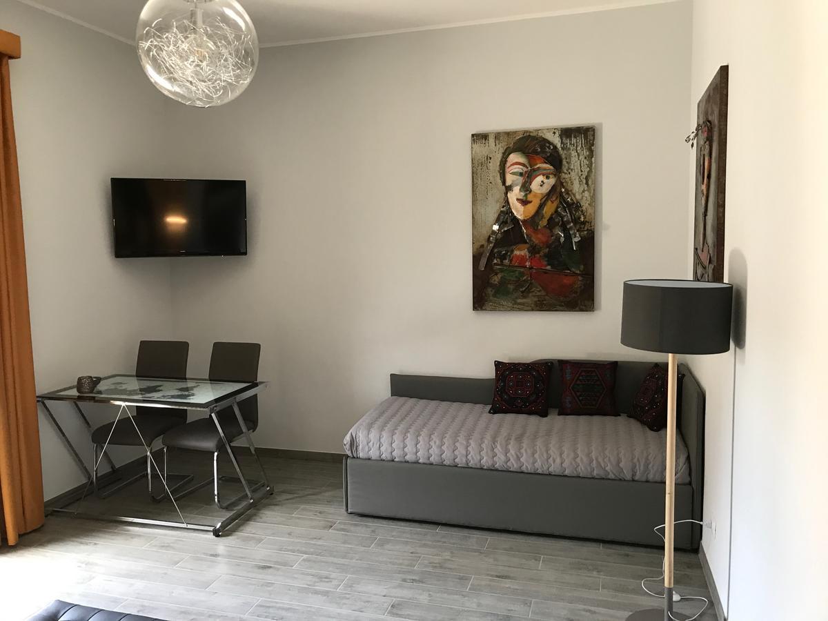 Relais Romantica Zewnętrze zdjęcie