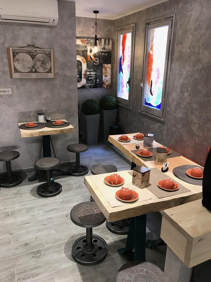 Relais Romantica Zewnętrze zdjęcie