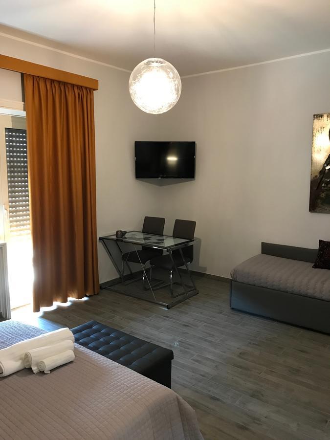 Relais Romantica Zewnętrze zdjęcie