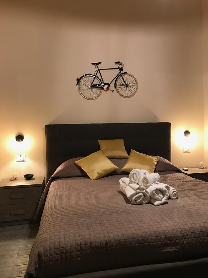 Relais Romantica Zewnętrze zdjęcie
