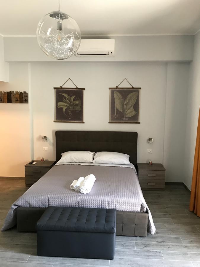 Relais Romantica Zewnętrze zdjęcie