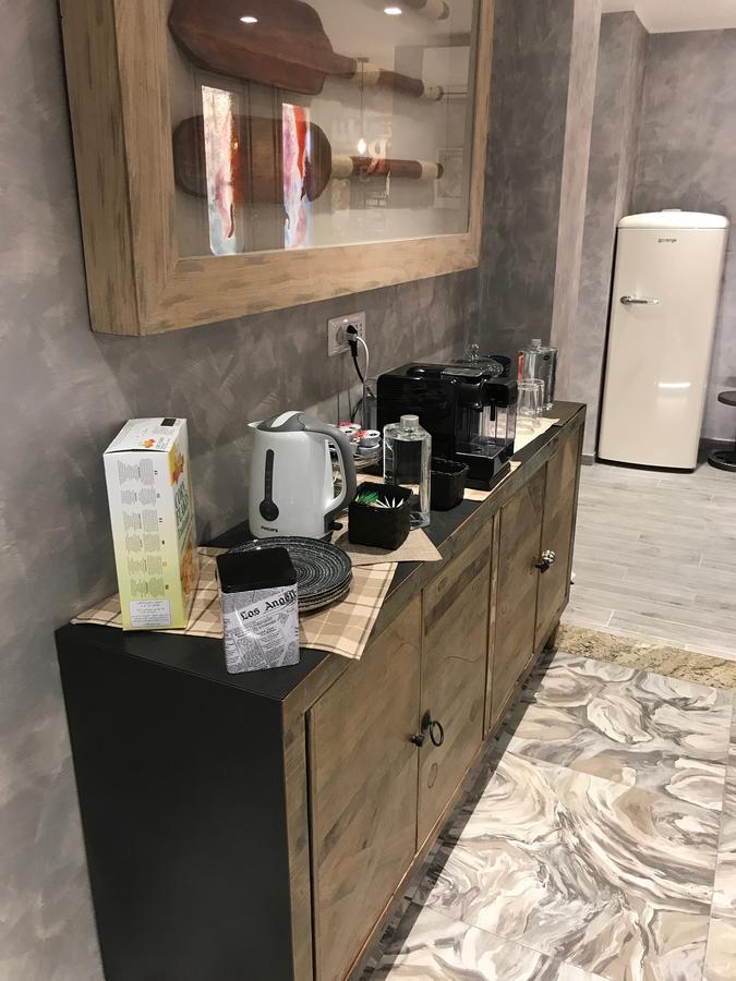 Relais Romantica Zewnętrze zdjęcie