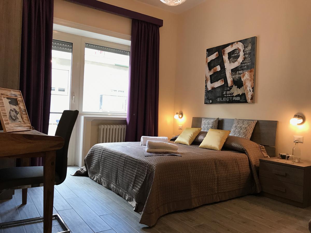 Relais Romantica Zewnętrze zdjęcie