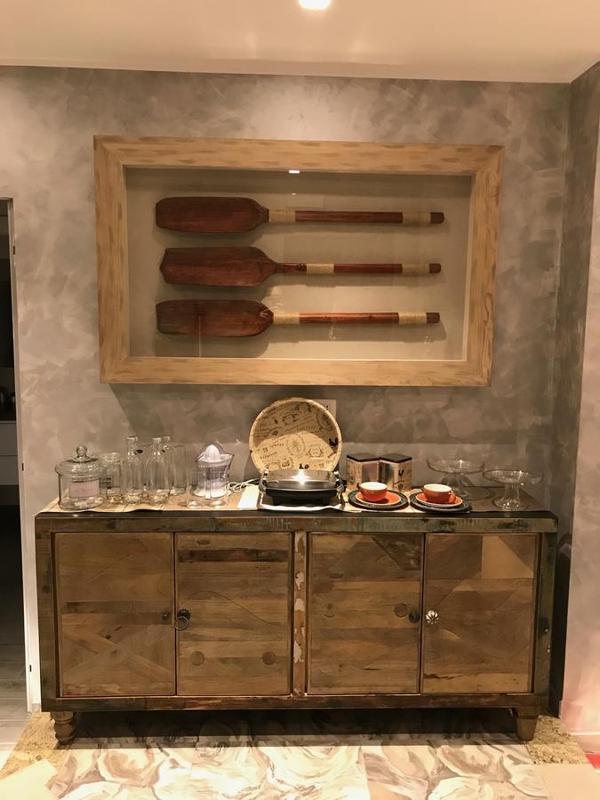 Relais Romantica Zewnętrze zdjęcie