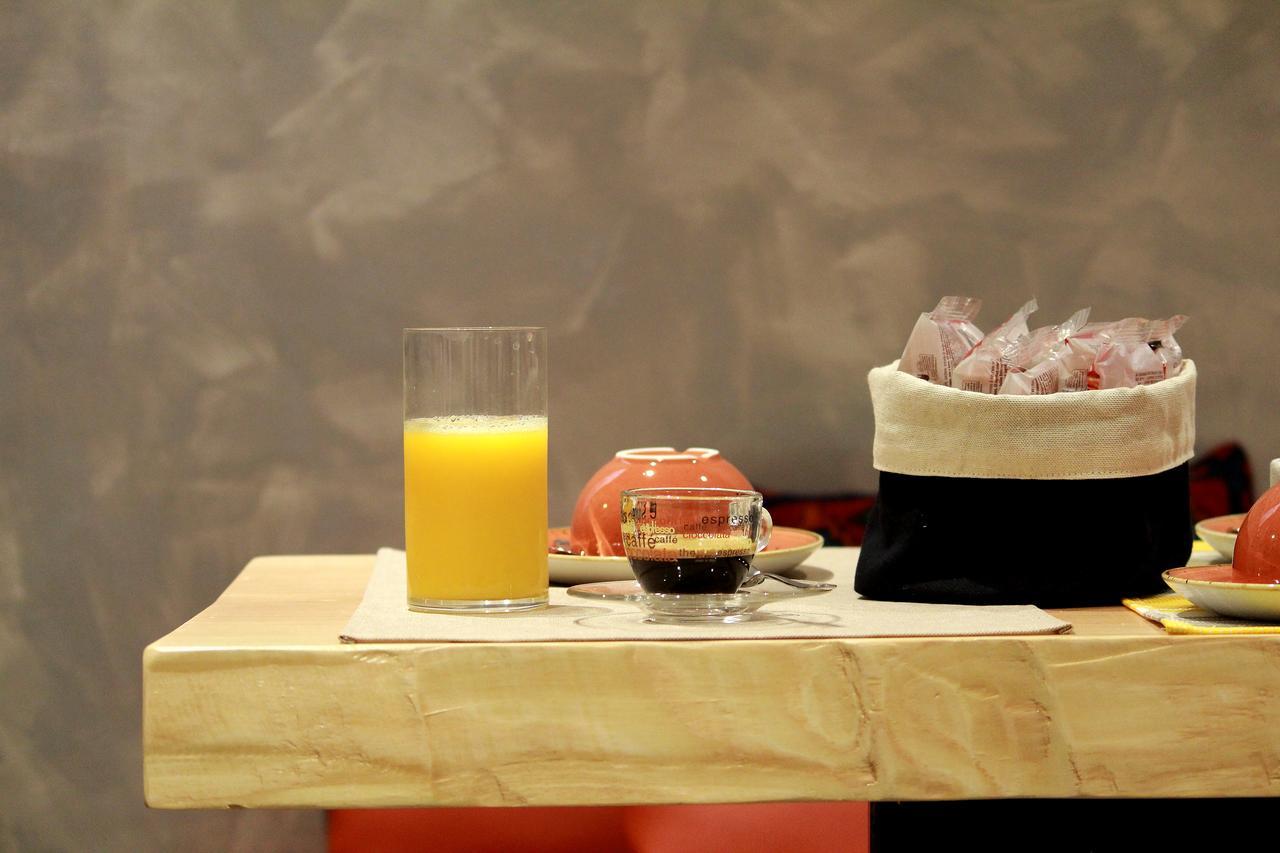 Relais Romantica Zewnętrze zdjęcie