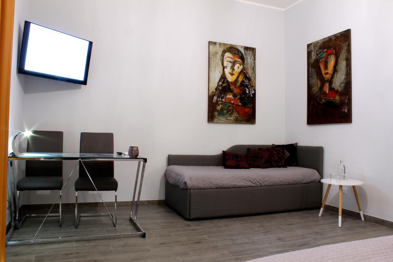 Relais Romantica Zewnętrze zdjęcie