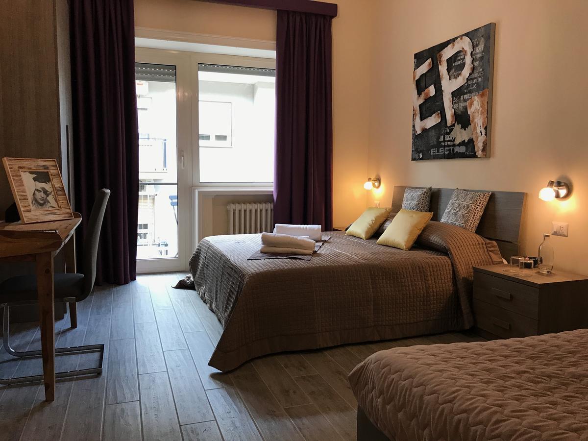 Relais Romantica Zewnętrze zdjęcie