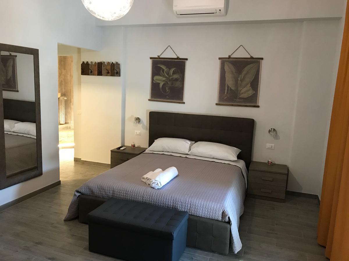 Relais Romantica Zewnętrze zdjęcie