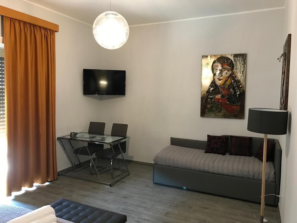 Relais Romantica Zewnętrze zdjęcie