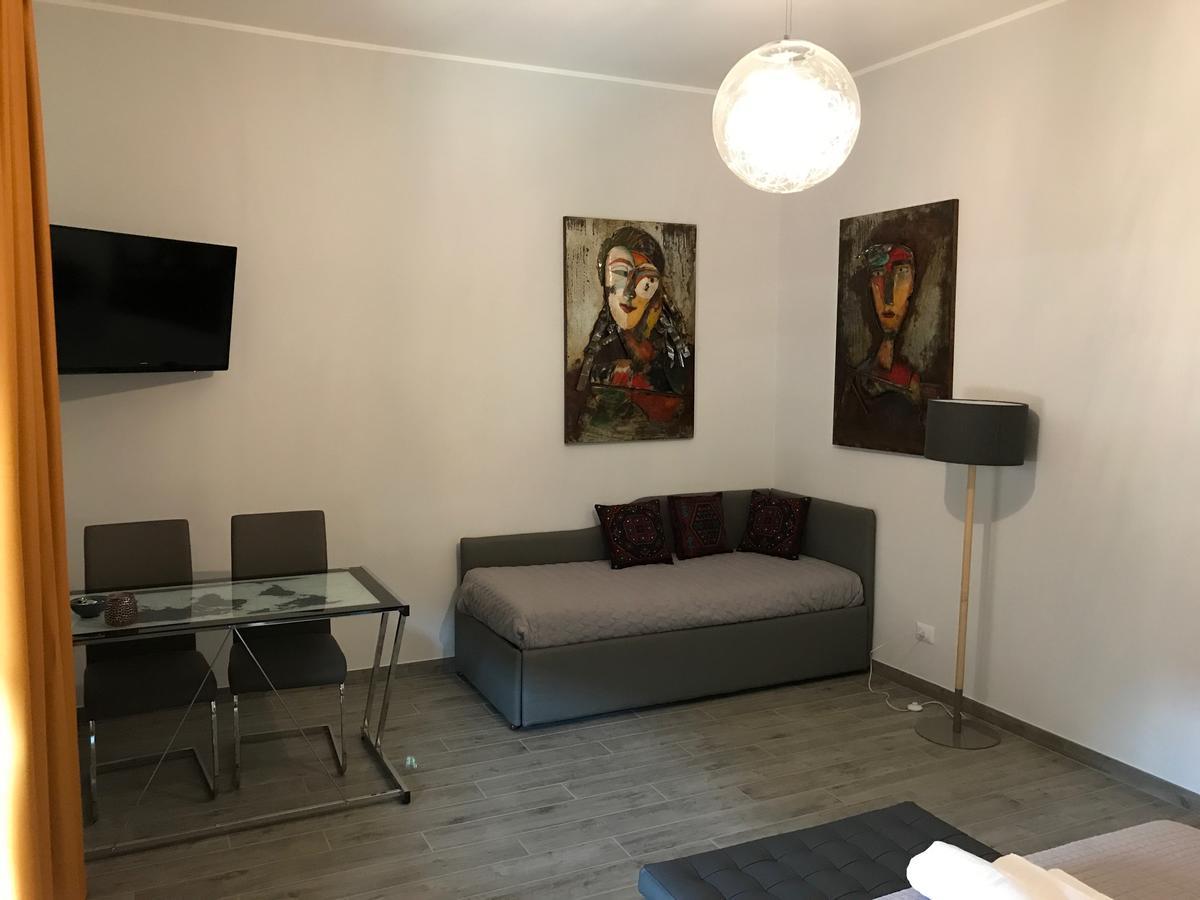 Relais Romantica Zewnętrze zdjęcie