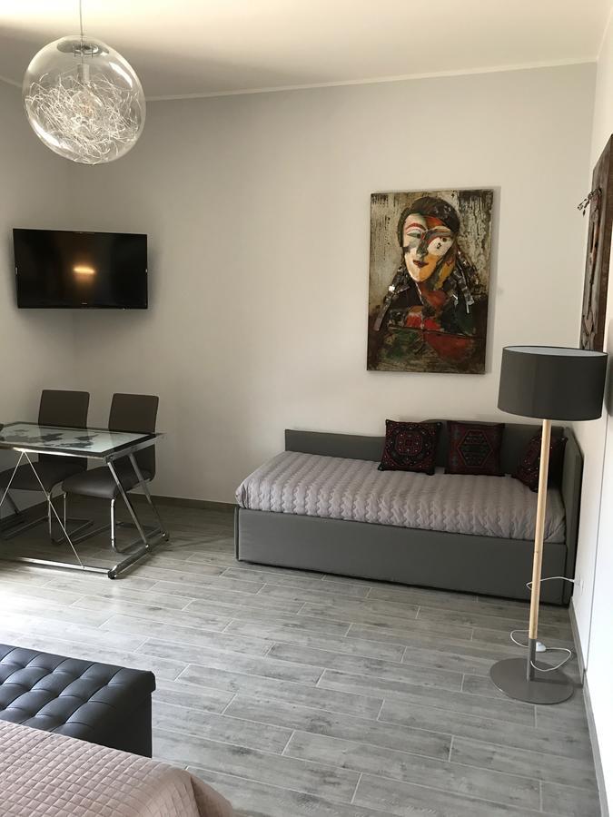 Relais Romantica Zewnętrze zdjęcie