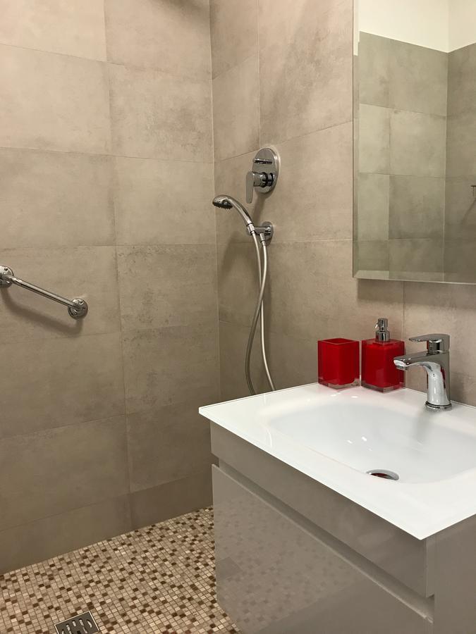 Relais Romantica Zewnętrze zdjęcie
