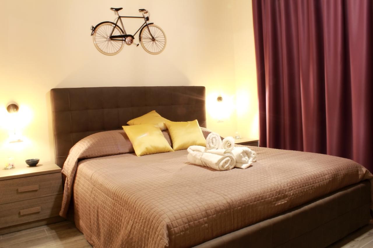 Relais Romantica Zewnętrze zdjęcie