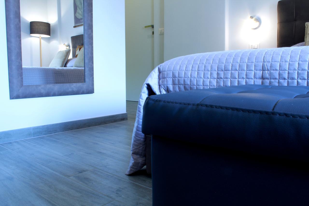 Relais Romantica Zewnętrze zdjęcie