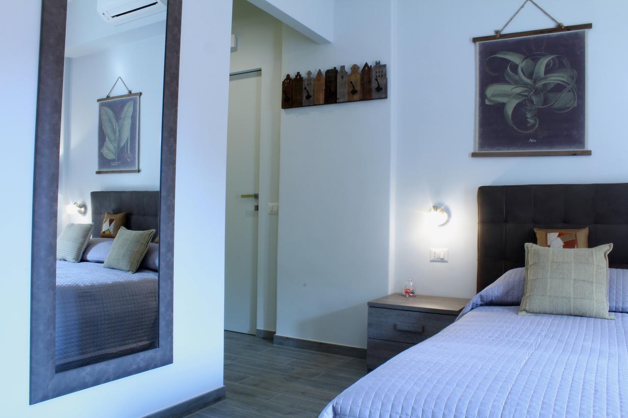 Relais Romantica Zewnętrze zdjęcie