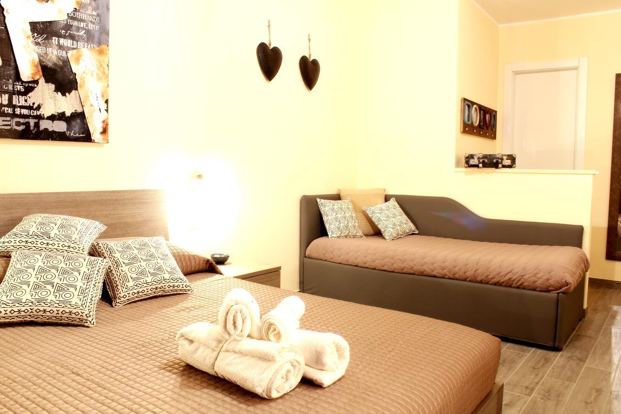 Relais Romantica Zewnętrze zdjęcie