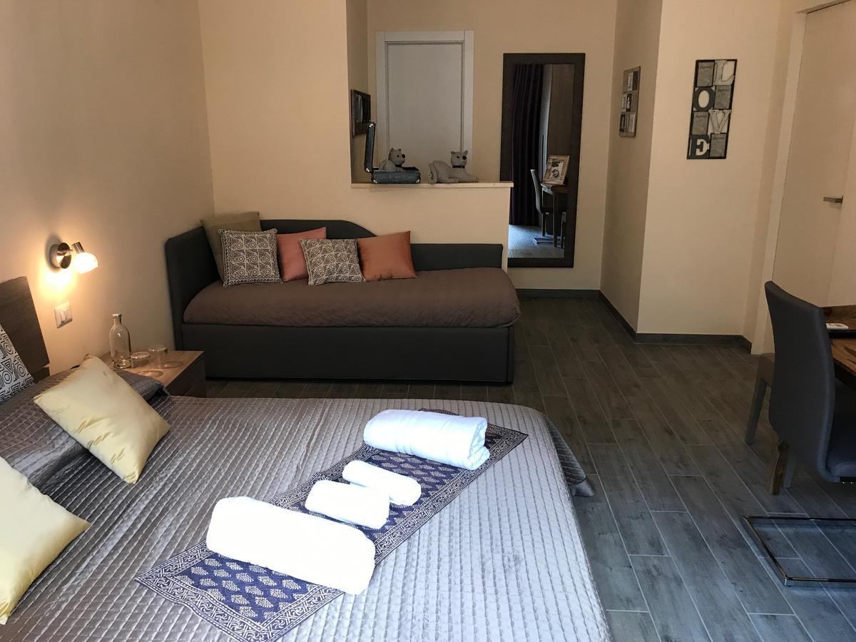 Relais Romantica Zewnętrze zdjęcie