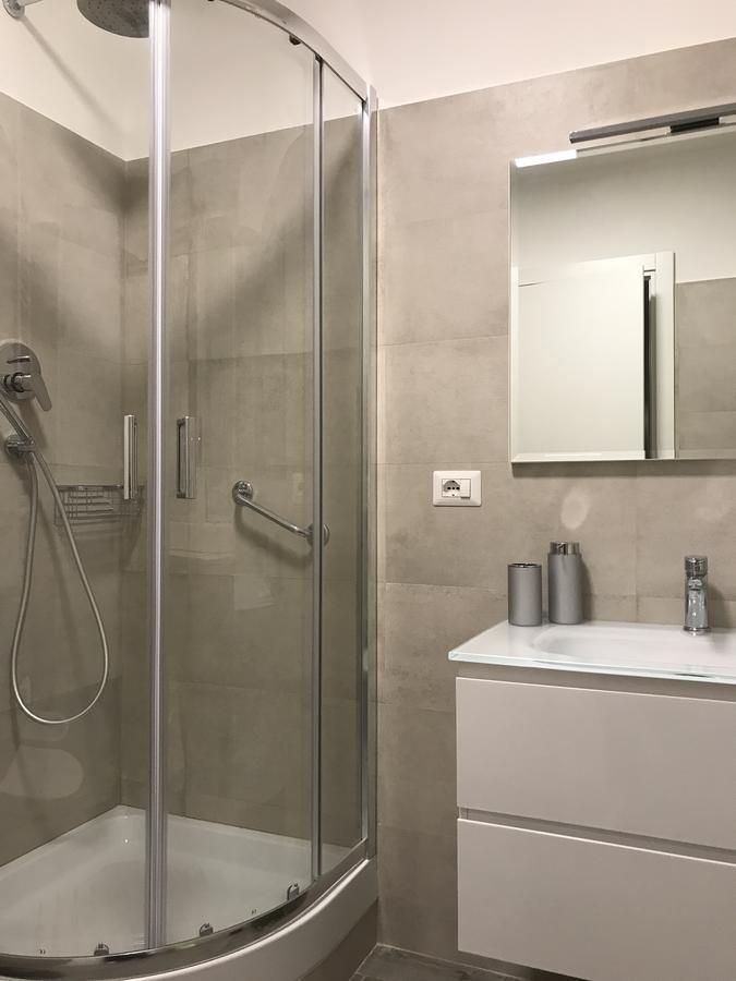 Relais Romantica Zewnętrze zdjęcie